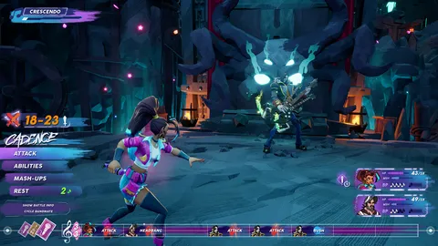 People of Note screenshot