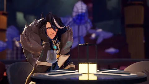 People of Note screenshot