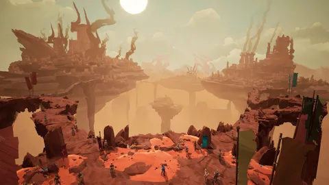 People of Note screenshot