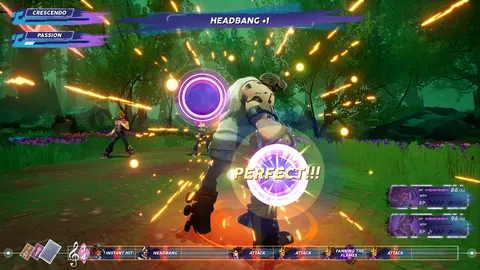 People of Note screenshot