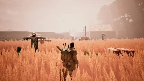 Peregrino screenshot