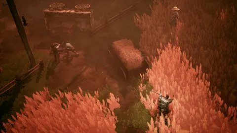 Peregrino screenshot