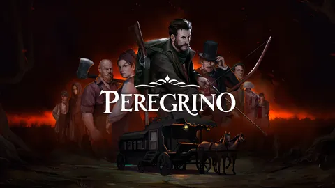 Peregrino screenshot