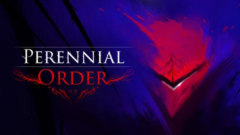 Perennial Order screenshot