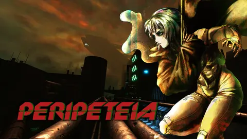 Peripeteia screenshot