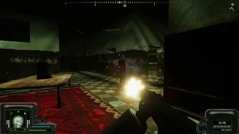 Peripeteia screenshot