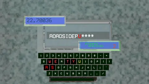 Peripeteia screenshot
