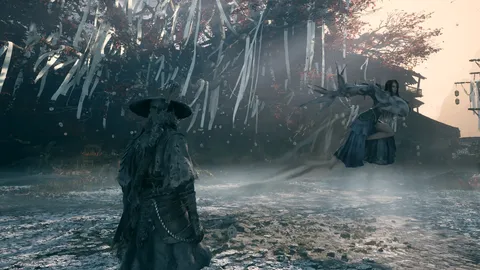 Phantom Blade Zero screenshot