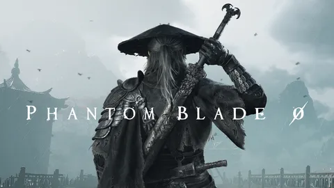 Phantom Blade Zero screenshot