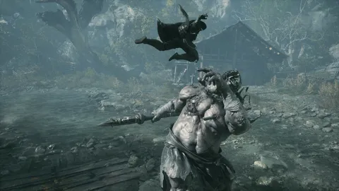 Phantom Blade Zero screenshot