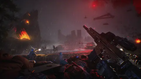 Phantom Line: Prologue screenshot