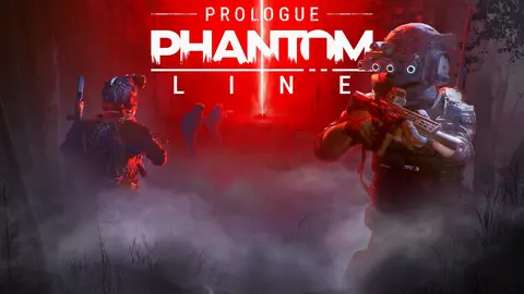 Phantom Line: Prologue screenshot
