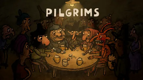 Pilgrims screenshot
