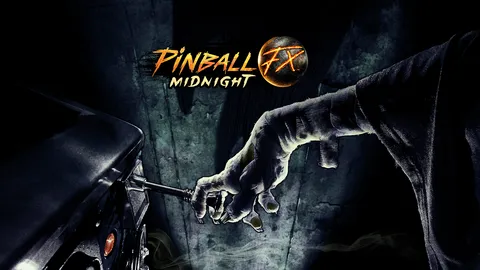 Pinball FX Midnight screenshot