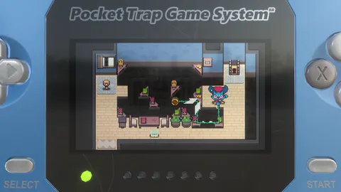 Pipistrello and the Cursed Yoyo screenshot