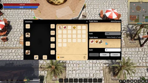 Pirate Royalty screenshot
