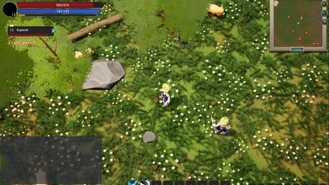 Pirate Royalty screenshot