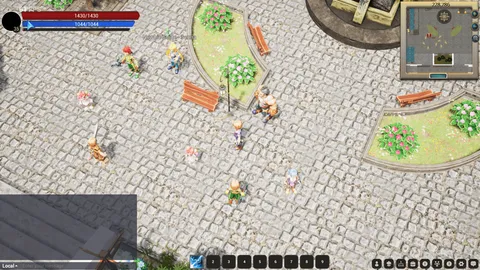 Pirate Royalty screenshot