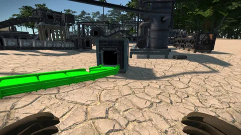 Pistonica screenshot