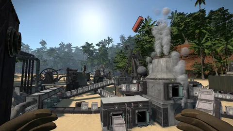 Pistonica screenshot