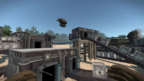Pistonica screenshot