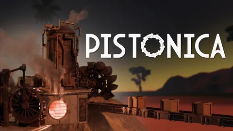 Pistonica screenshot