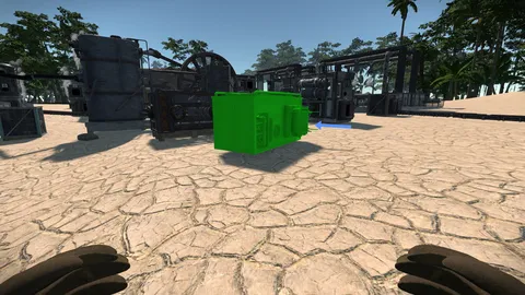 Pistonica screenshot