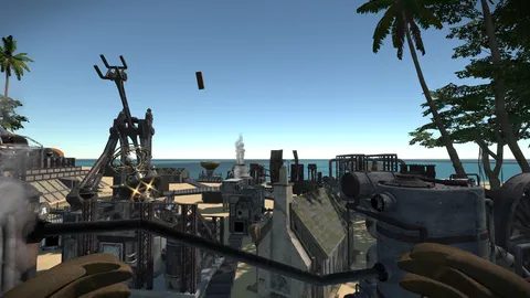 Pistonica screenshot