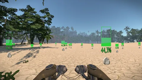 Pistonica screenshot