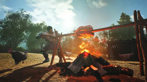 Pizza Bandit screenshot