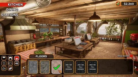 Pizza House Simulator screenshot