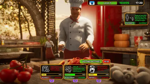 Pizza House Simulator screenshot