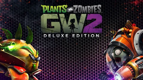 Plants vs. Zombies™ Garden Warfare 2: Deluxe Edition screenshot