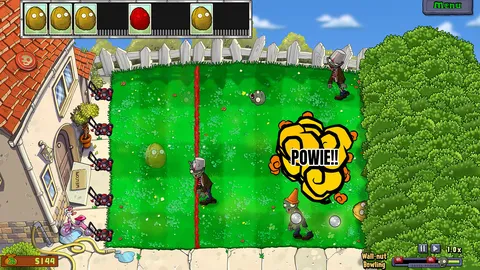 Plants vs. Zombies™: Replanted screenshot