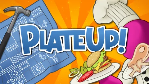 PlateUp! screenshot