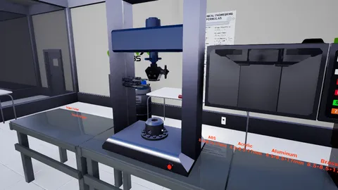 PNX Labs Mechanics of Materials 101 screenshot