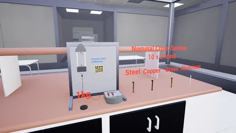 PNX Labs Mechanics of Materials 101 screenshot