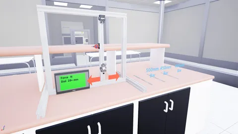PNX Labs Mechanics of Materials 101 screenshot