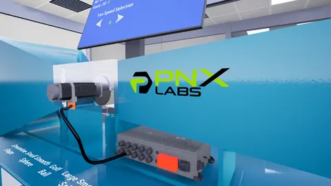 PNX Labs Thermal Fluids 101 screenshot