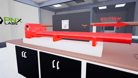 PNX Labs Thermal Fluids 101 screenshot
