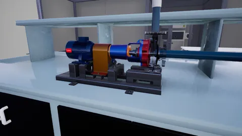 PNX Labs Thermal Fluids 101 screenshot