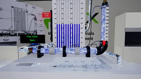 PNX Labs Thermal Fluids 101 screenshot