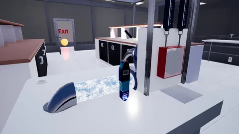 PNX Labs Thermal Fluids 101 screenshot