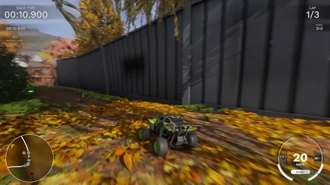 Pocket Cars screenshot