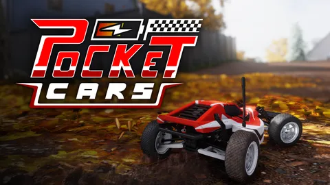 Pocket Cars screenshot