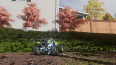 Pocket Cars screenshot
