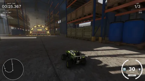 Pocket Cars screenshot