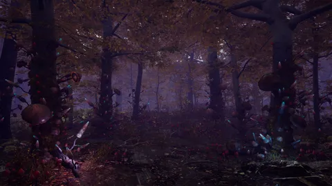 Poetic Trio screenshot