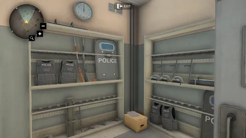 Police Car Simulator screenshot