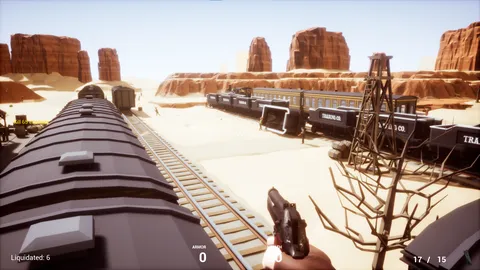 PolyClassic: Wild screenshot